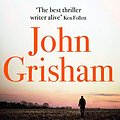 Cover Art for 9781473684614, The Guardians by John Grisham