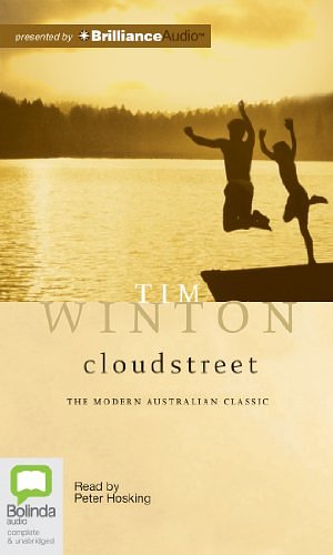 Cover Art for 9781743111161, Cloudstreet by Tim Winton