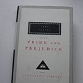 Cover Art for 9780460010221, Pride and Prejudice by Jane Austen