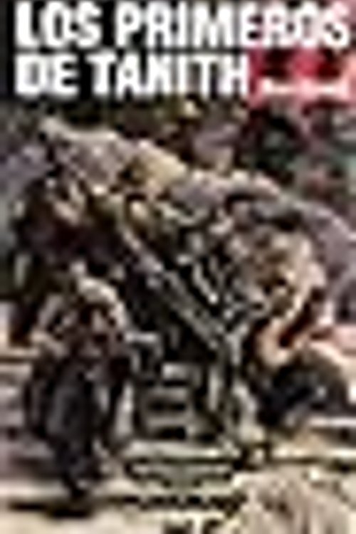 Cover Art for 9788448043360, Los Primeros de Tanith by Dan Abnett