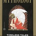 Cover Art for 9780756910785, Mythology: Timeless Tales of Gods and Heroes by Edith Hamilton