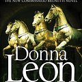 Cover Art for 9781785150753, Waters of Eternal Youth, The by Donna Leon