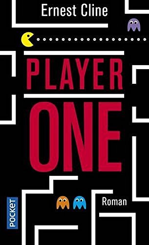 Cover Art for 9781547906123, Player one [ Ready Player One ] (French Edition) by Ernest Cline, David Camus, Arnaud Regnauld