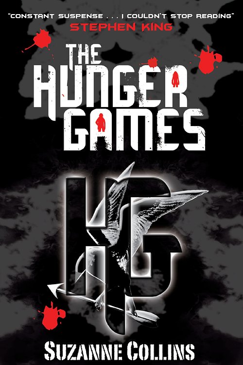 Cover Art for 9781407129037, The Hunger Games by Suzanne Collins