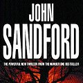 Cover Art for 9780747274254, Easy Prey by John Sandford