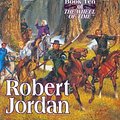 Cover Art for 9780681112438, Crossroads Of Twilight - Book Ten Of The Wheel Of Time by Robert Jordan