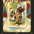 Cover Art for 9781582187907, Alice in Wonderland by Lewis Carroll