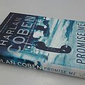 Cover Art for 9780752874395, Promise Me by Harlan Coben