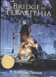 Cover Art for 9781417792849, Bridge to Terabithia by Katherine Paterson