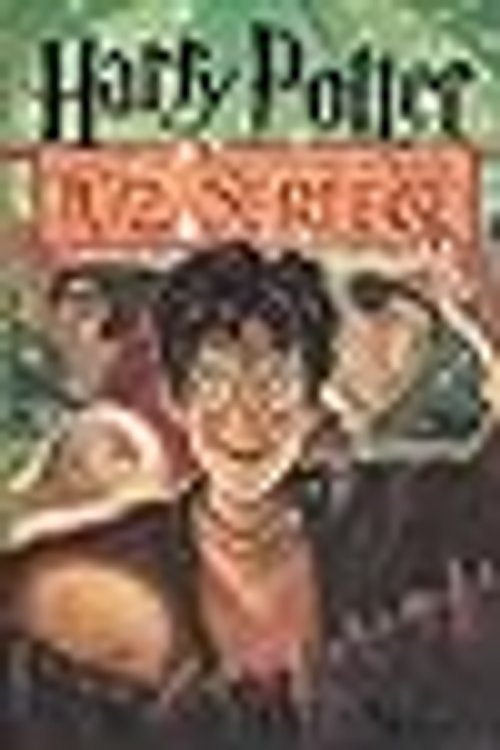 Cover Art for 9789639307308, Harry Potter és a Tűz Serlege by J.K. Rowling