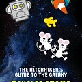 Cover Art for 9780330513081, The Hitchhiker's Guide to the Galaxy by Douglas Adams