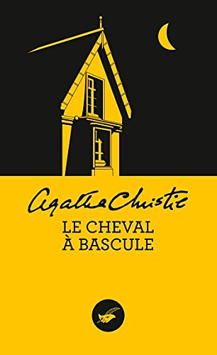 Cover Art for B00SO5DYWE, Le Cheval à bascule (Nouvelle traduction révisée) (Masque Christie) (French Edition) by Agatha Christie