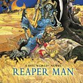 Cover Art for 9780552166683, Reaper Man: (Discworld Novel 11) by Terry Pratchett