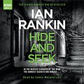 Cover Art for B004WDW6QM, Hide And Seek by Ian Rankin