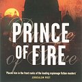 Cover Art for 9780141026039, Prince of Fire by Daniel Silva