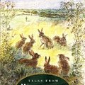 Cover Art for 9780679457954, Tales from Watership down by Richard Adams