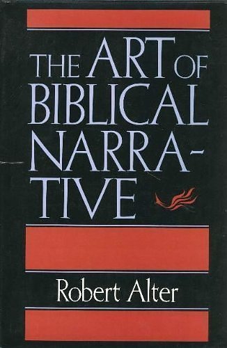 Cover Art for 9780465004249, The Art of Biblical Narrative by Alter