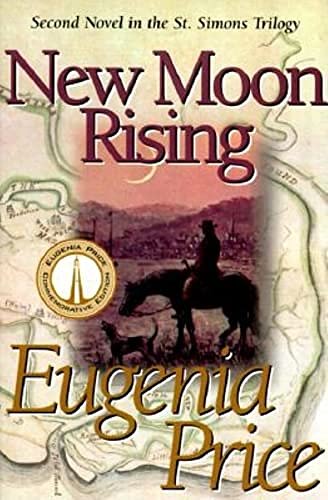 Cover Art for 9781577361817, New Moon Rising by Eugenia Price