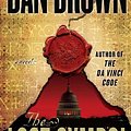 Cover Art for 9780307741905, The Lost Symbol by Dan Brown