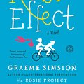 Cover Art for 9781476767338, The Rosie Effect by Graeme Simsion