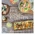 Cover Art for B07HCNSMP3, The Yogic Kitchen by Jody Vassallo