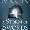 Cover Art for 9780006479901, A Storm of Swords by George R. R. Martin