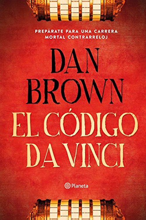 Cover Art for 9788408163152, El código Da Vinci by Dan Brown