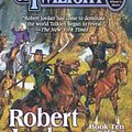 Cover Art for 9780613677981, Crossroads of Twilight by Robert Jordan