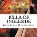 Cover Art for 9781503157941, Rilla of Ingleside by Lucy Maud Montgomery