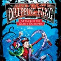 Cover Art for 9780152060411, Attack of the Giant Octopus by Dan Greenburg