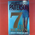 Cover Art for 9780446541275, 7th Heaven (Women's Murder Club) by James Patterson, Maxine Paetro