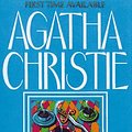 Cover Art for 9781559352604, The Harlequin Tea Set and Other Stories by Agatha Christie