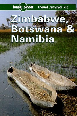 Zimbabwe, Botswana & Namibia