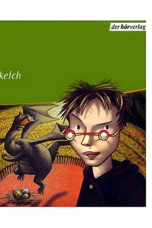 Cover Art for 9780685115763, Harry Potterund der Feuerkelch (German Audio Edition of "Harry Potter and the Goblet of Fire") by J. K. Rowling