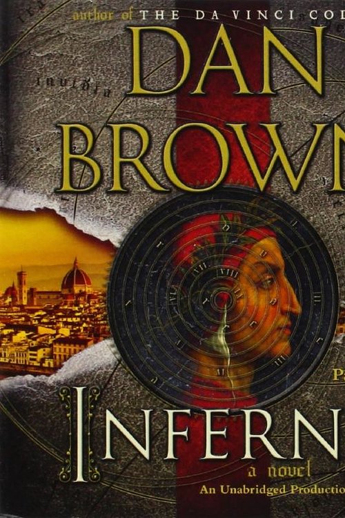 Cover Art for 9780804128766, Inferno by Dan Brown