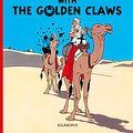 Cover Art for 9781405208086, The Crab with the Golden Claws by Herge