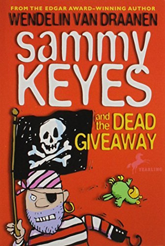 Cover Art for 9781595197719, Sammy Keyes and the Dead Giveaway by Wendelin Vandraanen