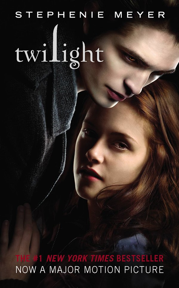 Cover Art for 9780316007450, Twilight by Stephenie Meyer