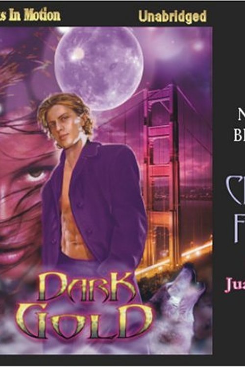 Cover Art for 9781596075863, Dark Gold by Christine Feehan