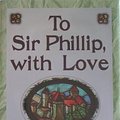 Cover Art for 9781587245367, To Sir Philip, With Love by Julia Quinn