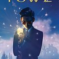 Cover Art for 9781423132172, Artemis Fowl by Eoin Colfer