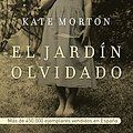 Cover Art for 9788466315487, El Jardin Olvidado (the Forgotten Garden: A Novel) by Kate Morton