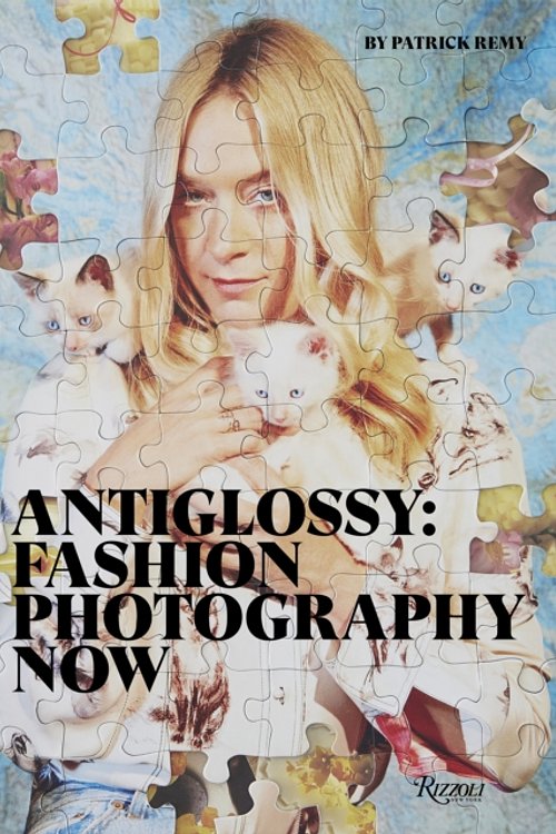 Cover Art for 9780847864591, Antiglossy by Patrick Remy