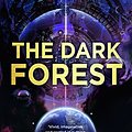 Cover Art for B00U7G0UYI, The Dark Forest (The Three-Body Problem Book 2) by Cixin Liu