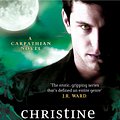 Cover Art for 9780349401935, Dark Lycan: Number 24 in series by Christine Feehan