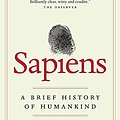 Cover Art for 9780771038518, Sapiens by Yuval Noah Harari