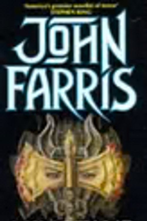 Cover Art for 9780450059001, Minotaur by John Farris
