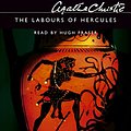 Cover Art for 9780007189809, The Labours of Hercules: Arcadian Deer by Agatha Christie