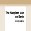 Cover Art for 9780369349668, The Happiest Man on Earth by Eddie Jaku