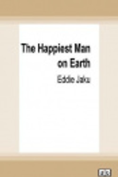 Cover Art for 9780369349668, The Happiest Man on Earth by Eddie Jaku
